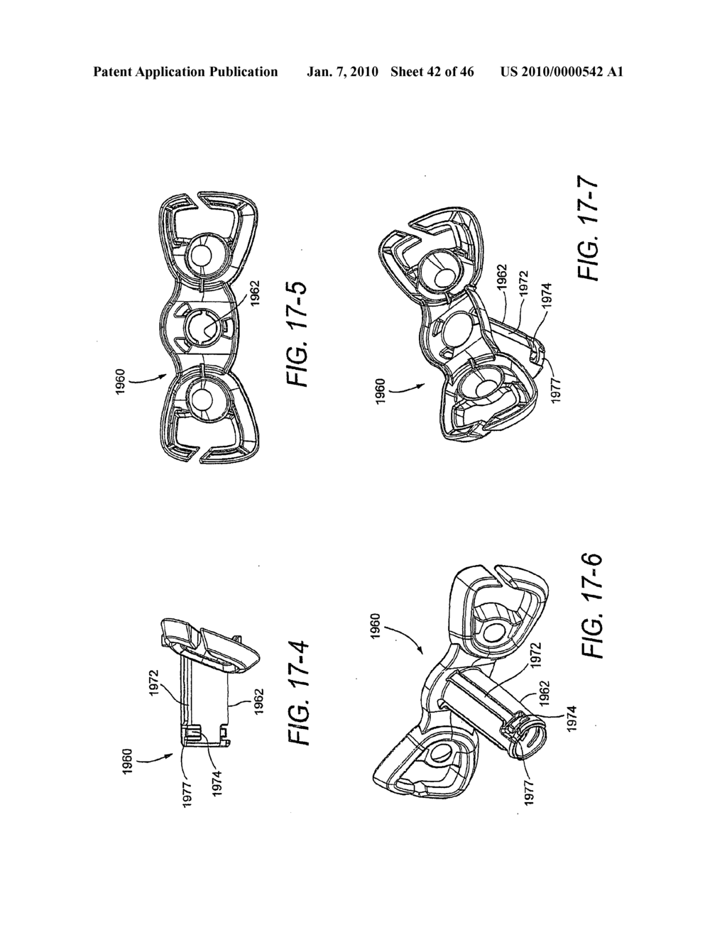 FOREHEAD SUPPORTS FOR FACIAL MASKS - diagram, schematic, and image 43