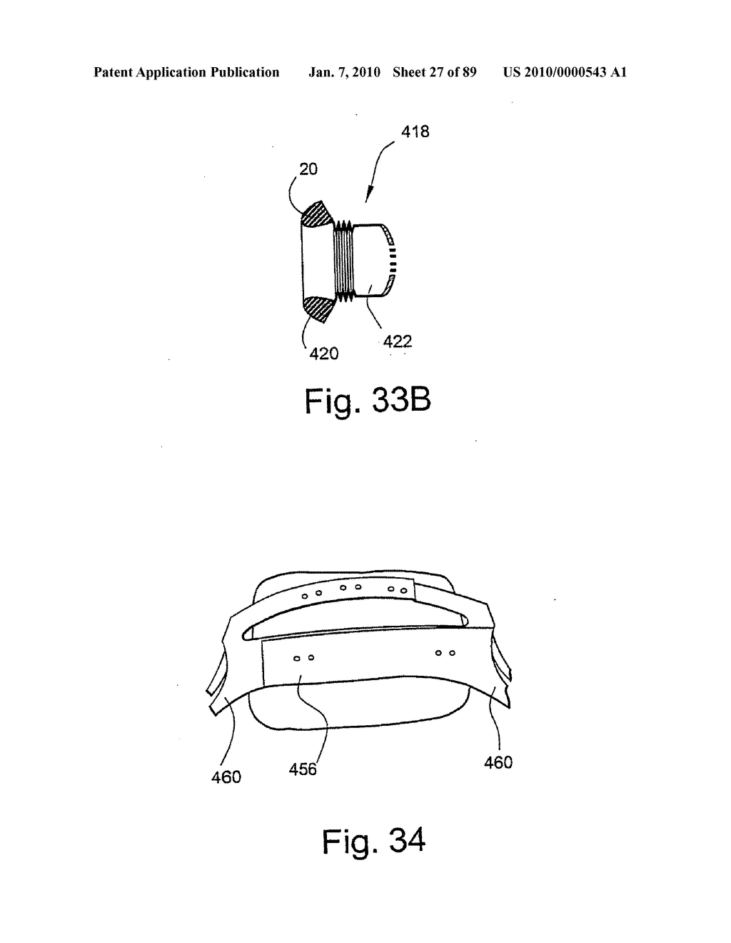 Mask and components thereof - diagram, schematic, and image 28