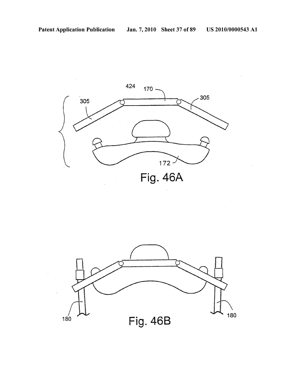 Mask and components thereof - diagram, schematic, and image 38