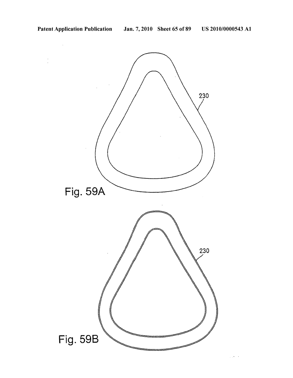 Mask and components thereof - diagram, schematic, and image 66