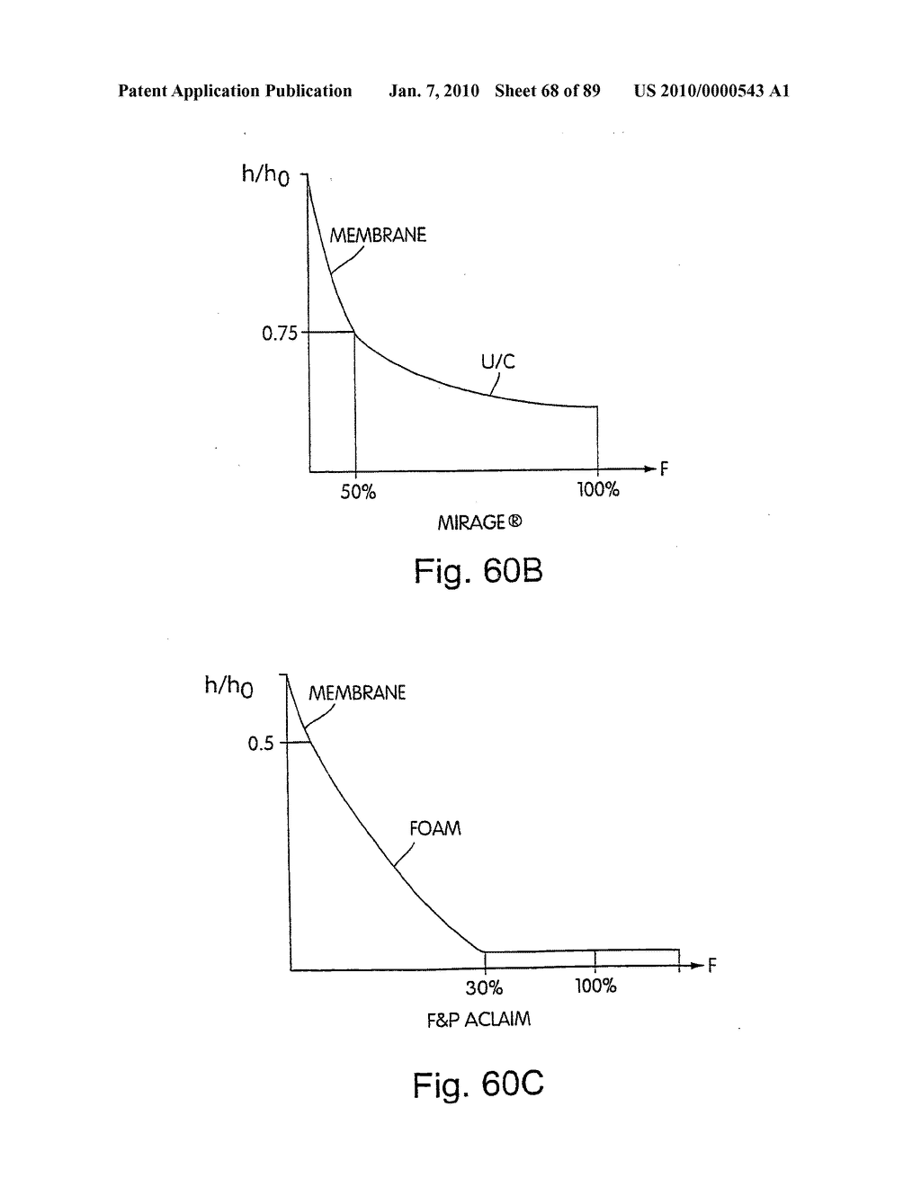 Mask and components thereof - diagram, schematic, and image 69