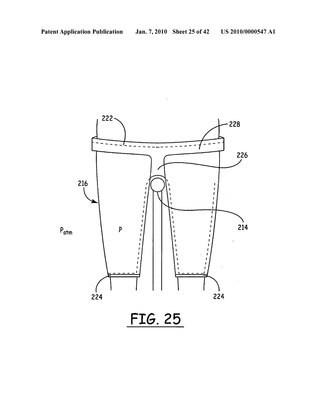 Portable system for assisting body movement - diagram, schematic, and image 26