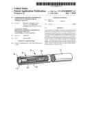 Temperature Sensitive Powder for Enhanced Flavor Delivery in Smoking Articles diagram and image