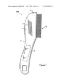 COMB diagram and image