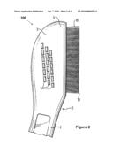 COMB diagram and image