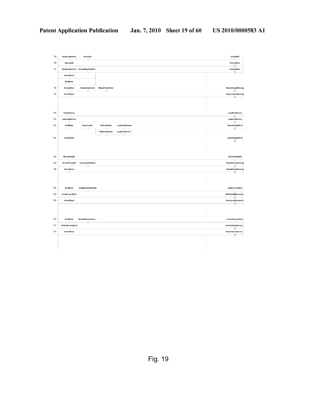 OPERATOR SYSTEM WITH INDEPENDENT CHAIN DRIVE - diagram, schematic, and image 20