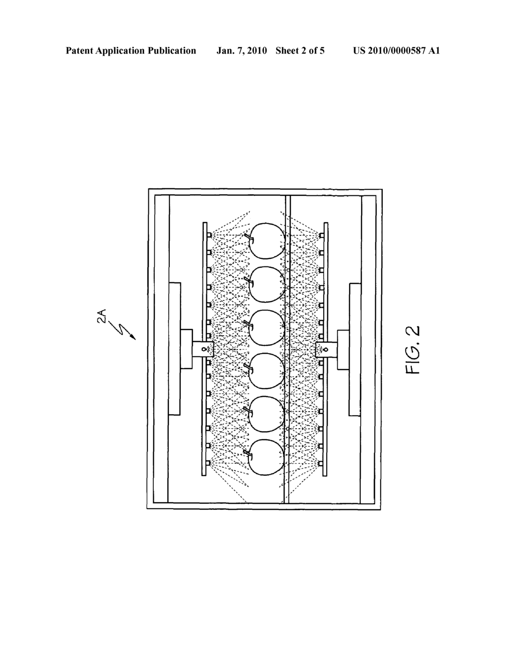 PORTABLE FOOD WASHER - diagram, schematic, and image 03