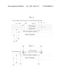 Photovoltaic devices having conductive paths formed through the active photo absorber diagram and image