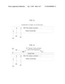 Photovoltaic devices having conductive paths formed through the active photo absorber diagram and image