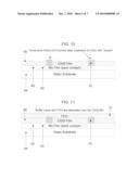 Photovoltaic devices having conductive paths formed through the active photo absorber diagram and image