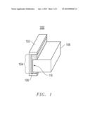 FRAMED DEVICE, SEAL, AND METHOD FOR MANUFACTURING SAME diagram and image