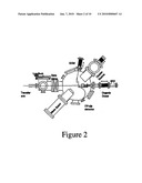 All-gaseous deposition of nanocomposite films diagram and image