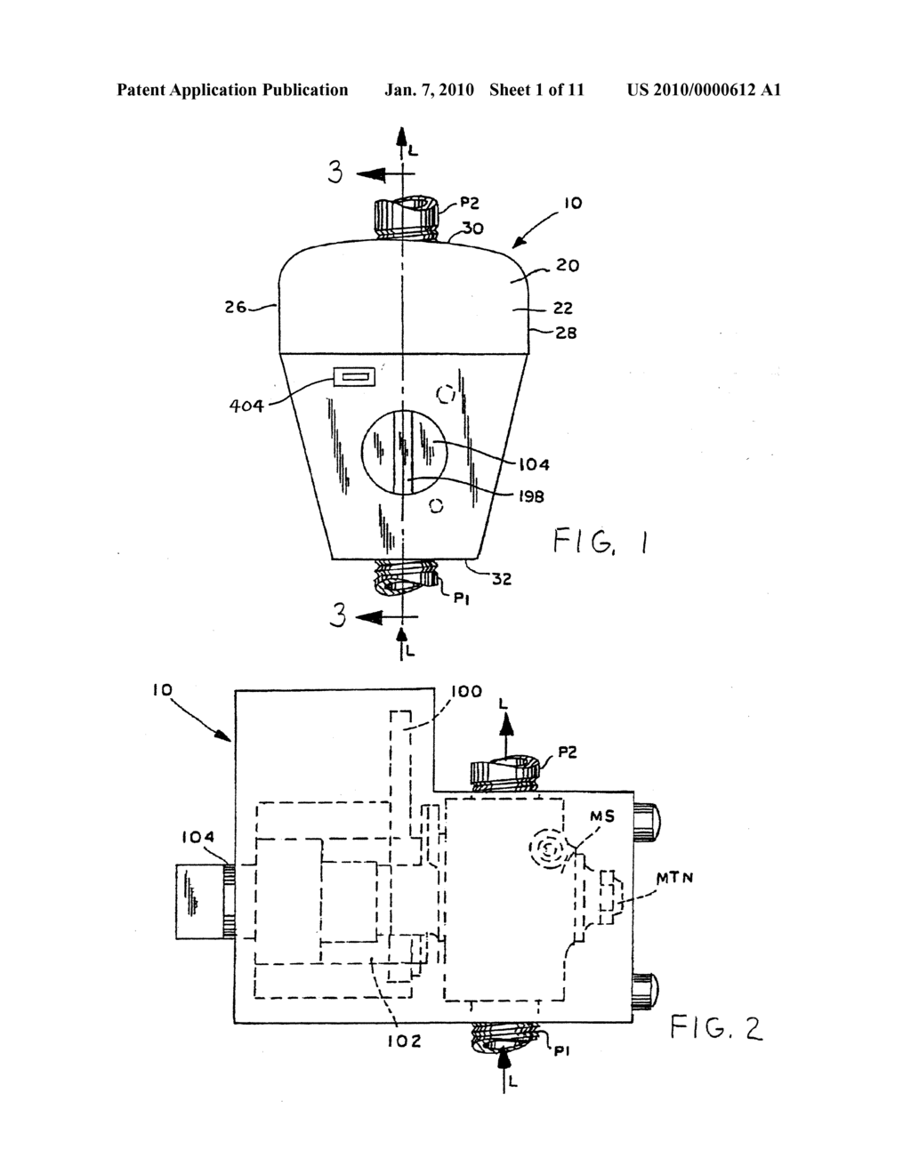 REMOTELY ACTIVATED MANIFOLD SHUT-OFF AND METHOD OF USING THE SAME - diagram, schematic, and image 02