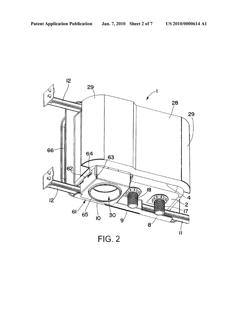 PLUMBING SUPPLY BOXES - diagram, schematic, and image 03