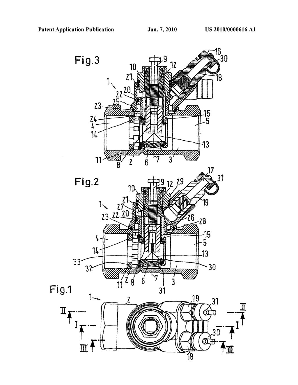 FLOW ADJUSTMENT VALVE - diagram, schematic, and image 02