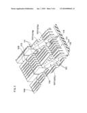 PNEUMATIC TIRE diagram and image