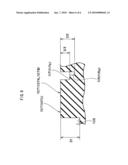 PNEUMATIC TIRE diagram and image