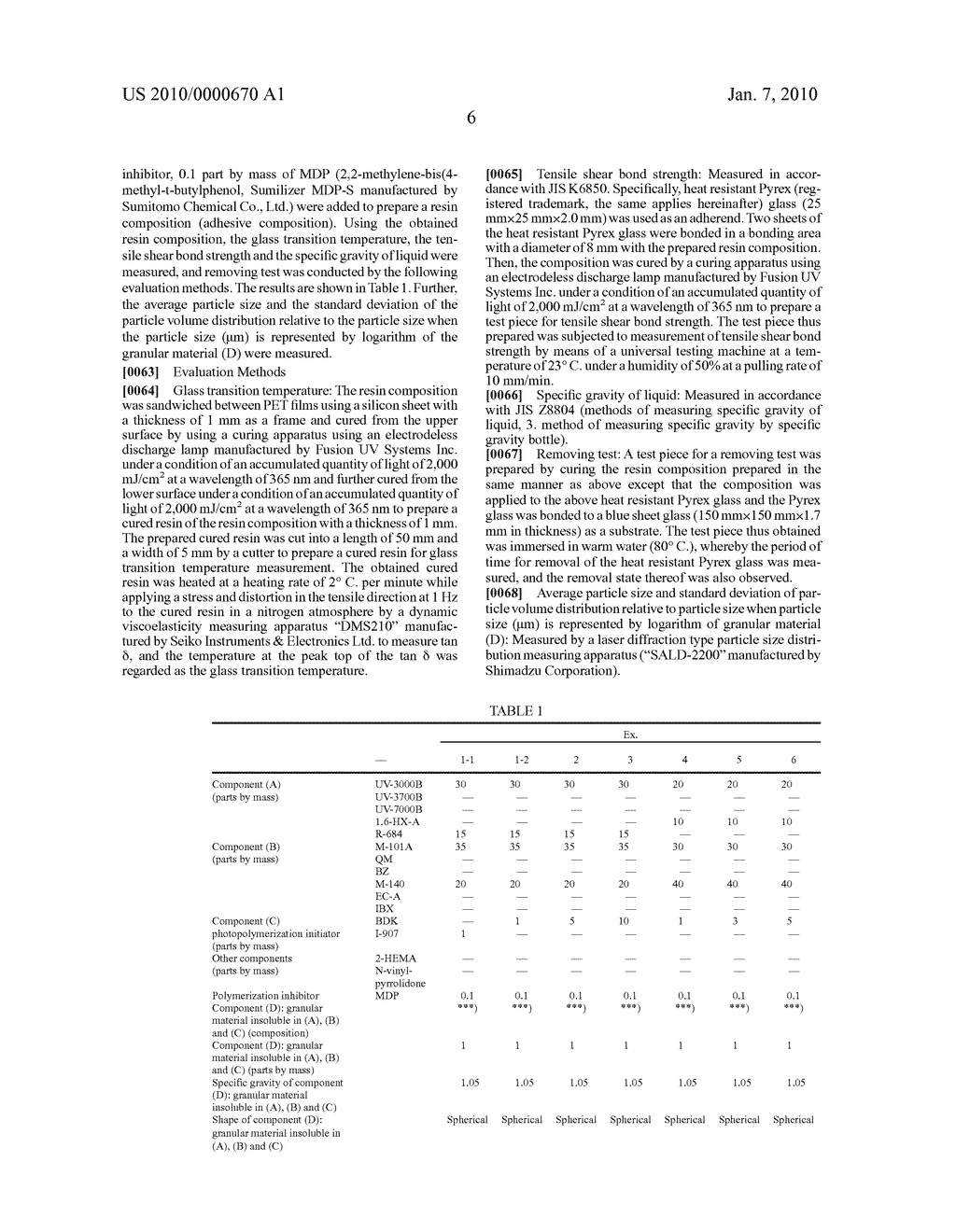ADHESIVE COMPOSITION AND METHOD FOR TEMPORARILY FIXING MEMBER BY USING THE SAME - diagram, schematic, and image 07