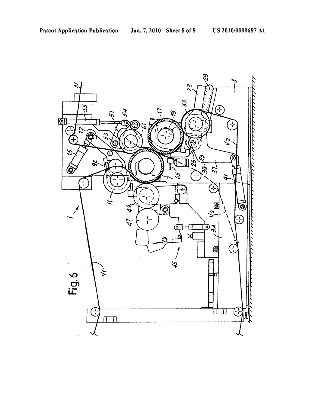 MULTI-FUNCTION EMBOSSING UNIT - diagram, schematic, and image 09