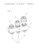 HEATING OR COOLING SYSTEM diagram and image