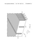  HEAT EXCHANGER FIN CONTAINING NOTCHES diagram and image