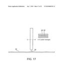 COMPOSITE MAGNETIC BODY, METHOD OF MANUFACTURING THE SAME, CIRCUIT BOARD USING THE SAME, AND ELECTRONIC APPARATUS USING THE SAME diagram and image