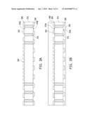 CIRCUIT SUBSTRATE AND METHOD OF FABRICATING THE SAME AND CHIP PACKAGE STRUCTURE diagram and image