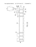 CIRCUIT SUBSTRATE AND METHOD OF FABRICATING THE SAME AND CHIP PACKAGE STRUCTURE diagram and image