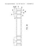 CIRCUIT SUBSTRATE AND METHOD OF FABRICATING THE SAME AND CHIP PACKAGE STRUCTURE diagram and image