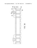 CIRCUIT SUBSTRATE AND METHOD OF FABRICATING THE SAME AND CHIP PACKAGE STRUCTURE diagram and image