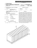 Metal-Integral Conductive Rubber Component diagram and image