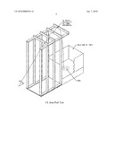 METHOD OF MANUFACTURING ELECTRICAL CABLE HAVING REDUCED REQUIRED FORCE FOR INSTALLATION diagram and image