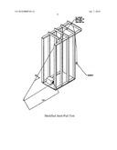 METHOD OF MANUFACTURING ELECTRICAL CABLE HAVING REDUCED REQUIRED FORCE FOR INSTALLATION diagram and image