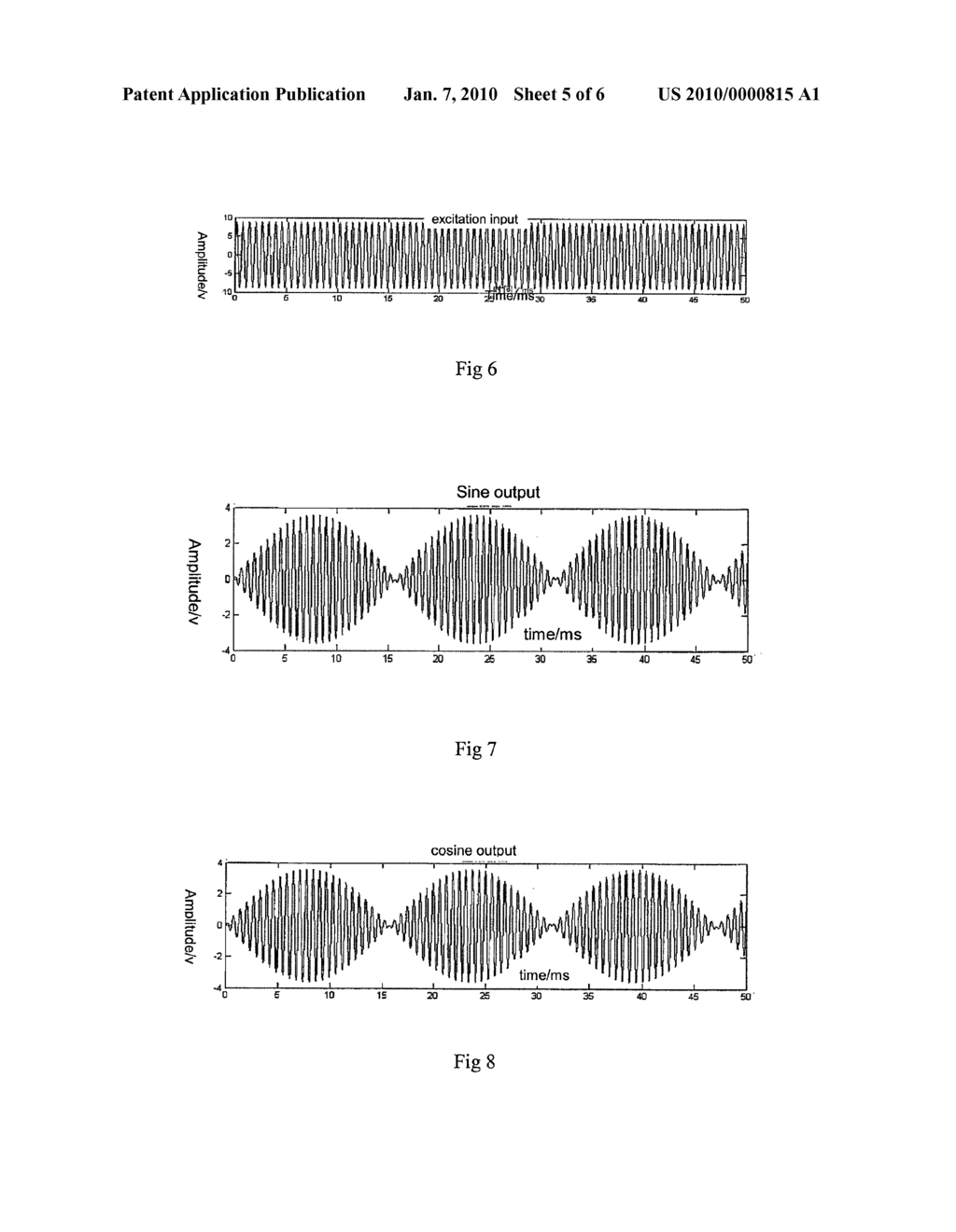 Control Method of Electromotor - diagram, schematic, and image 06