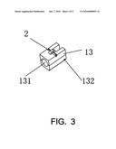 COIN RECOGNITION DEVICE diagram and image