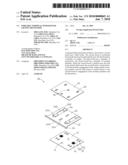 PORTABLE TERMINAL WITH KEYPAD LIFTING MECHANISM diagram and image