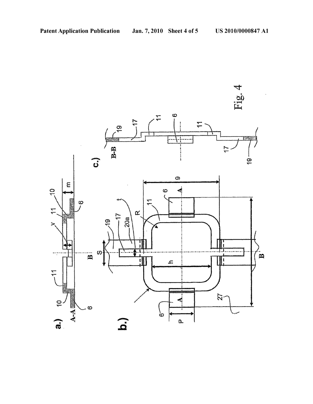 Key for SMT Applications - diagram, schematic, and image 05