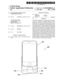 Integrated Blood Glucose Measurement Device diagram and image