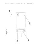 Integrated Blood Glucose Measurement Device diagram and image