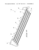 Jewelry Organization, Storage, and Transportation Assemblies and Methods diagram and image