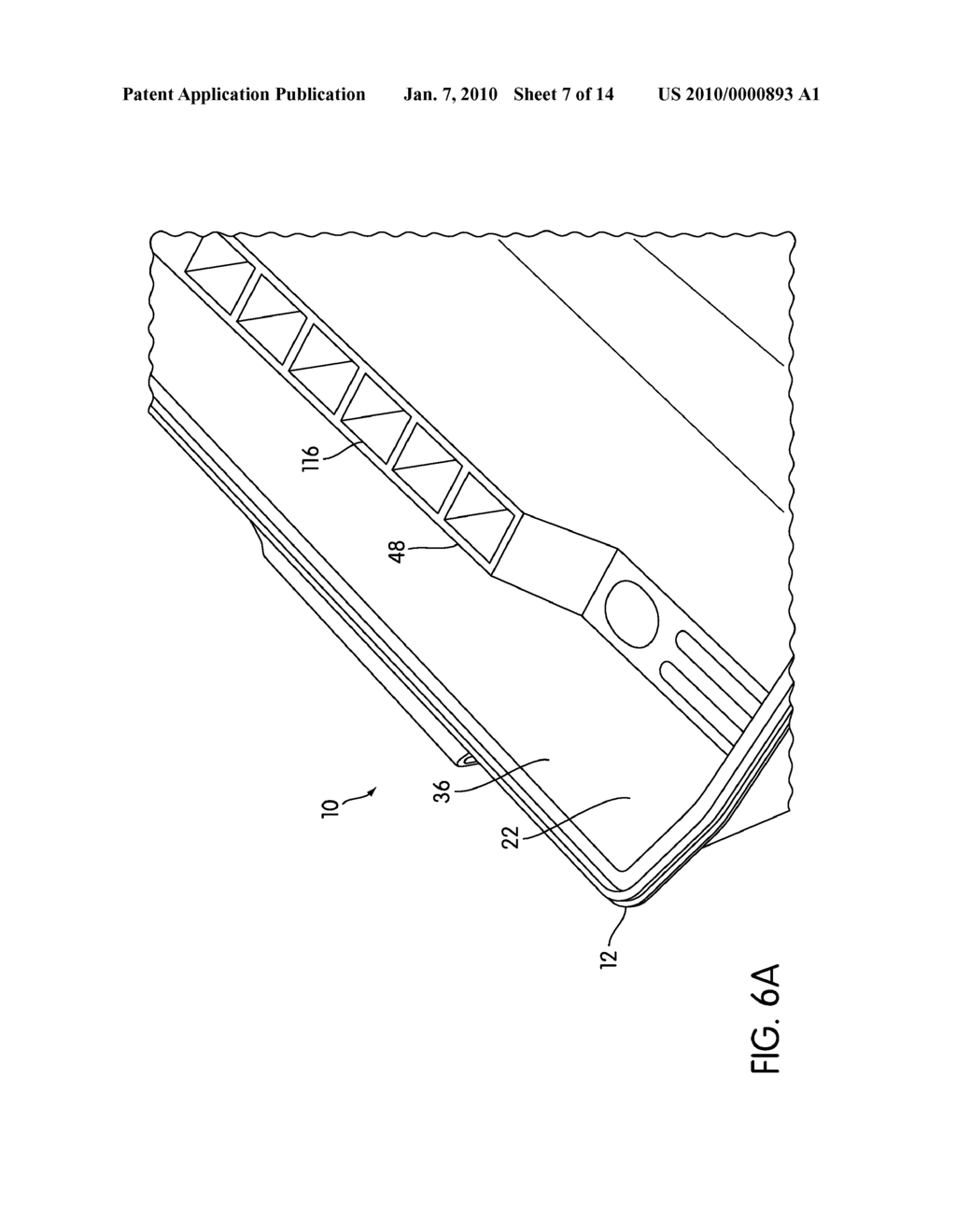 ROLLING CONTAINER ASSEMBLY - diagram, schematic, and image 08