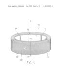 OVERWRAP FOR PACKAGED ARTICLES diagram and image