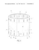 OVERWRAP FOR PACKAGED ARTICLES diagram and image