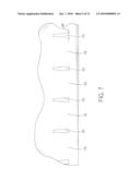 OVERWRAP FOR PACKAGED ARTICLES diagram and image