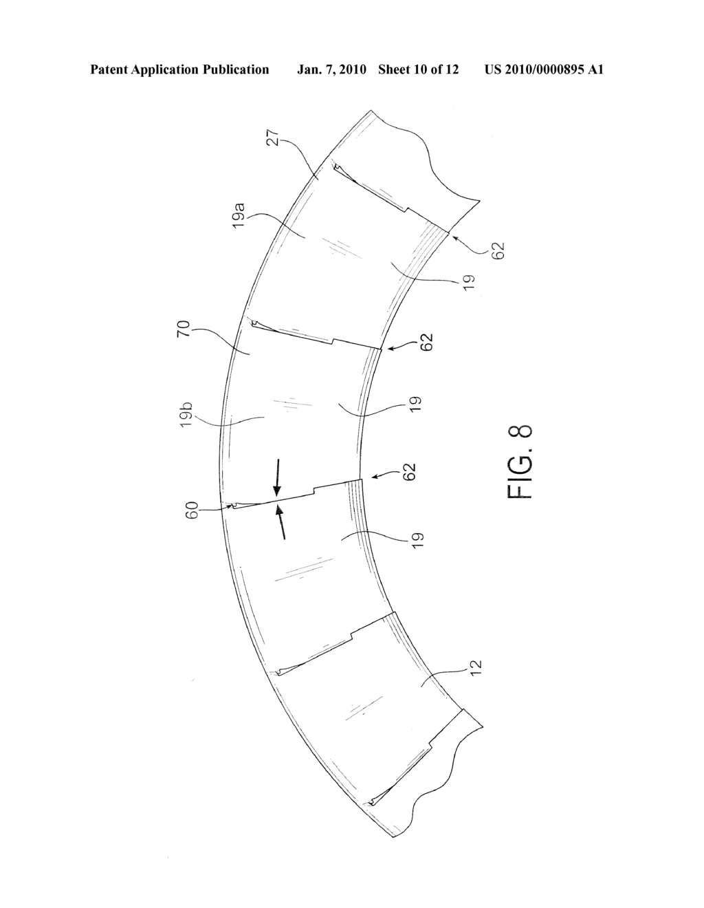 OVERWRAP FOR PACKAGED ARTICLES - diagram, schematic, and image 11