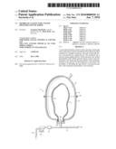 Membrane coating for a water pressurization Bladder diagram and image