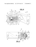 Pump System for Deep Fryers Using Trans-Fat-Free Cooking Oil diagram and image