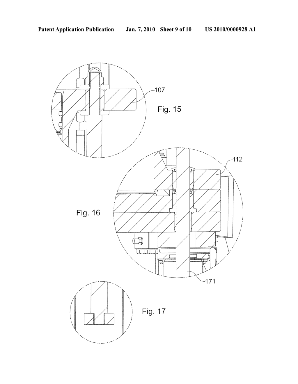 CHROMATOGRAPHY COLUMNS AND THEIR OPERAITON - diagram, schematic, and image 10