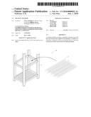 DECKING MEMBER diagram and image