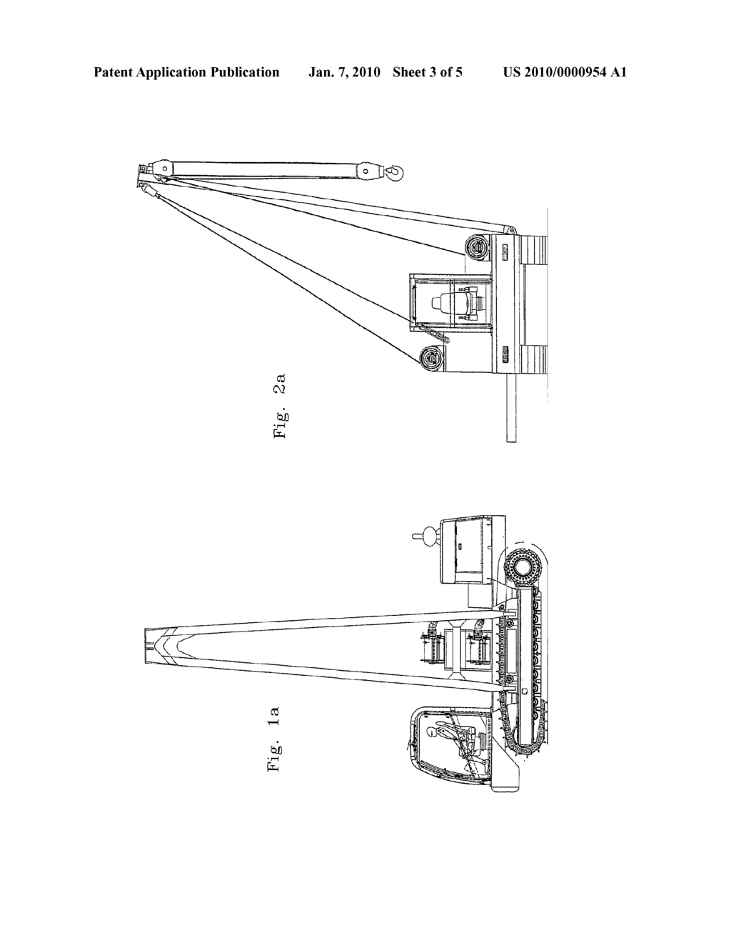 PIPE-LAYING MACHINE - diagram, schematic, and image 04